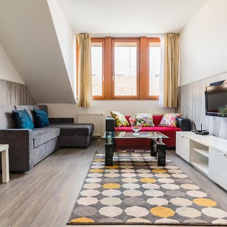 Lovag Charming Apartment In The Center-Ac Βουδαπέστη Εξωτερικό φωτογραφία