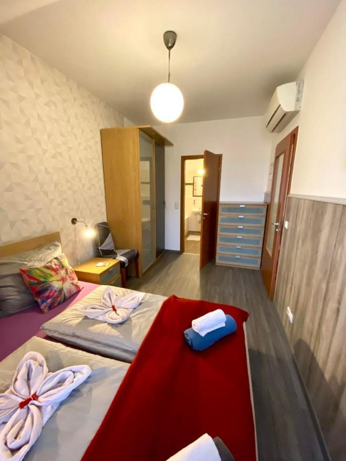 Lovag Charming Apartment In The Center-Ac Βουδαπέστη Εξωτερικό φωτογραφία