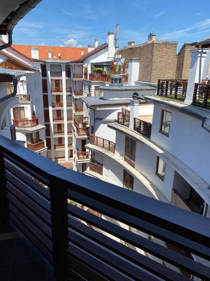 Lovag Charming Apartment In The Center-Ac Βουδαπέστη Εξωτερικό φωτογραφία