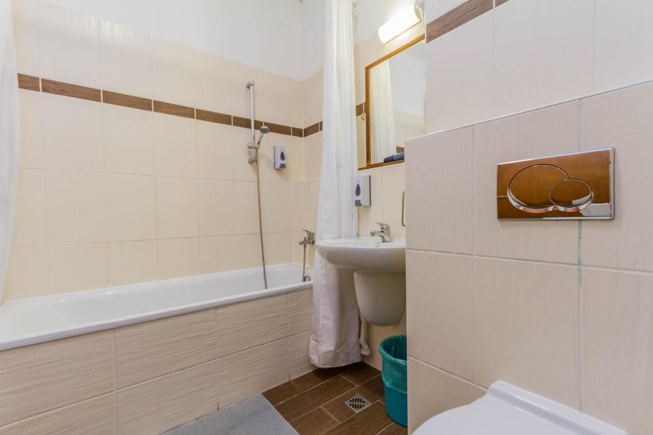 Lovag Charming Apartment In The Center-Ac Βουδαπέστη Εξωτερικό φωτογραφία