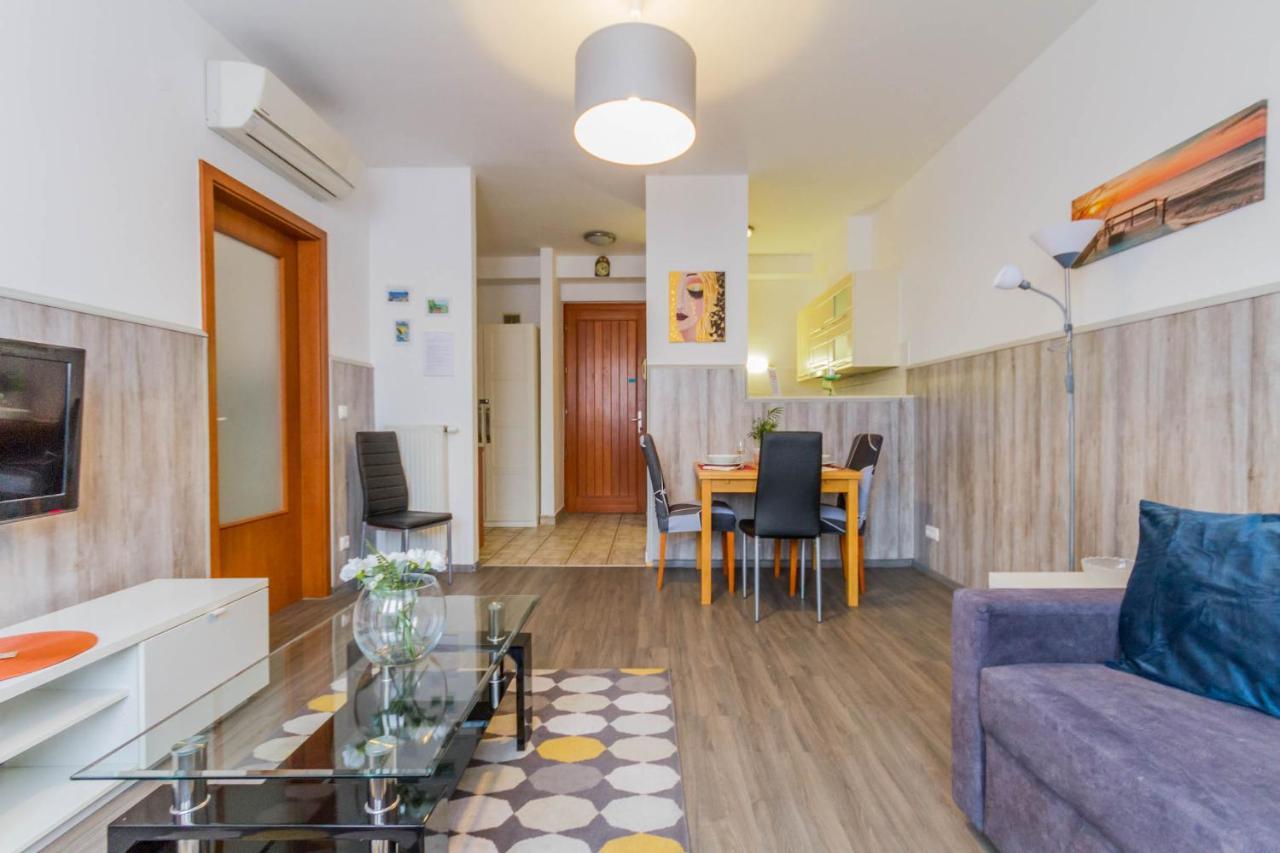 Lovag Charming Apartment In The Center-Ac Βουδαπέστη Εξωτερικό φωτογραφία
