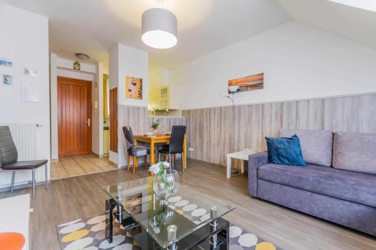 Lovag Charming Apartment In The Center-Ac Βουδαπέστη Εξωτερικό φωτογραφία