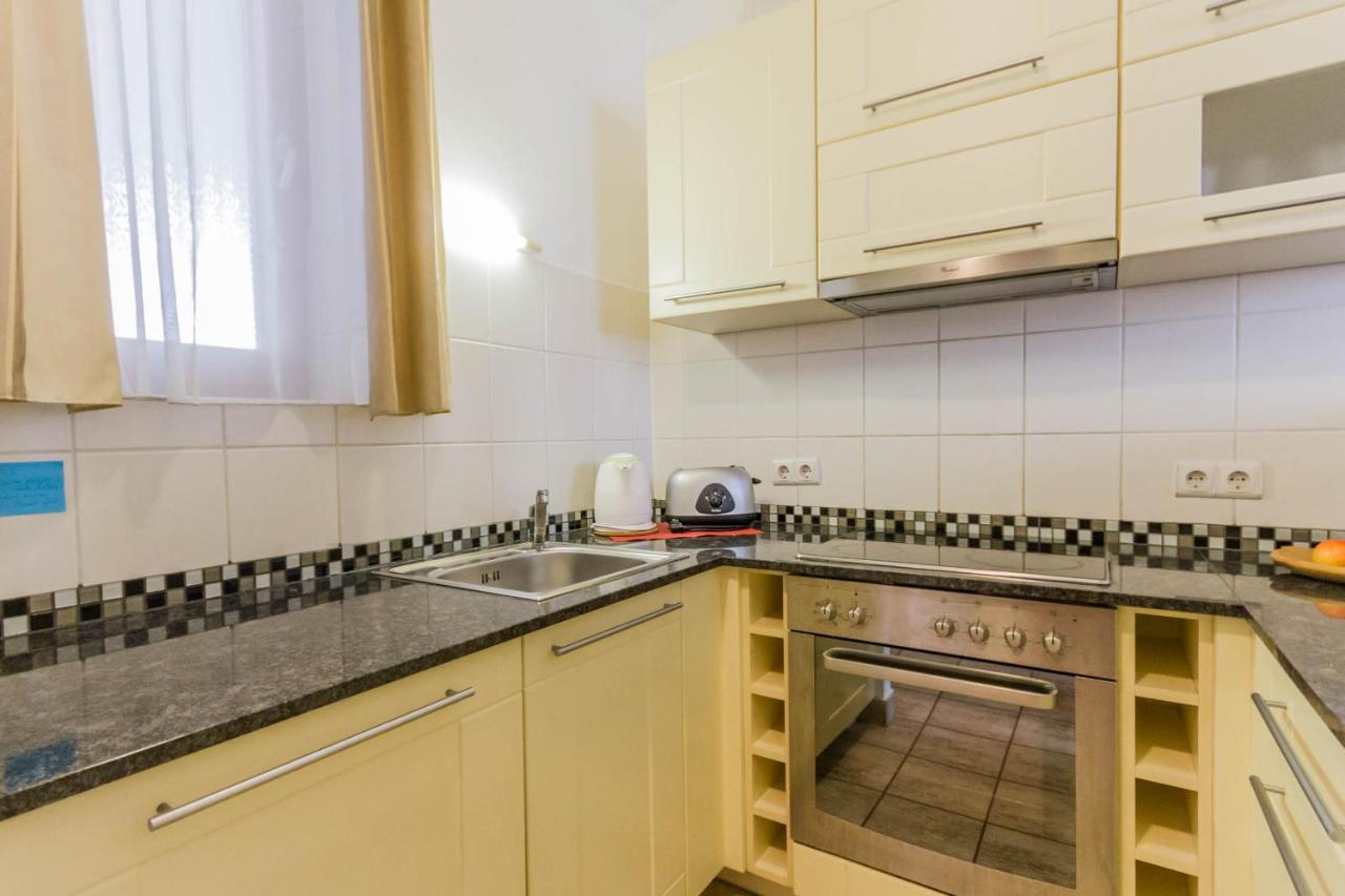 Lovag Charming Apartment In The Center-Ac Βουδαπέστη Εξωτερικό φωτογραφία