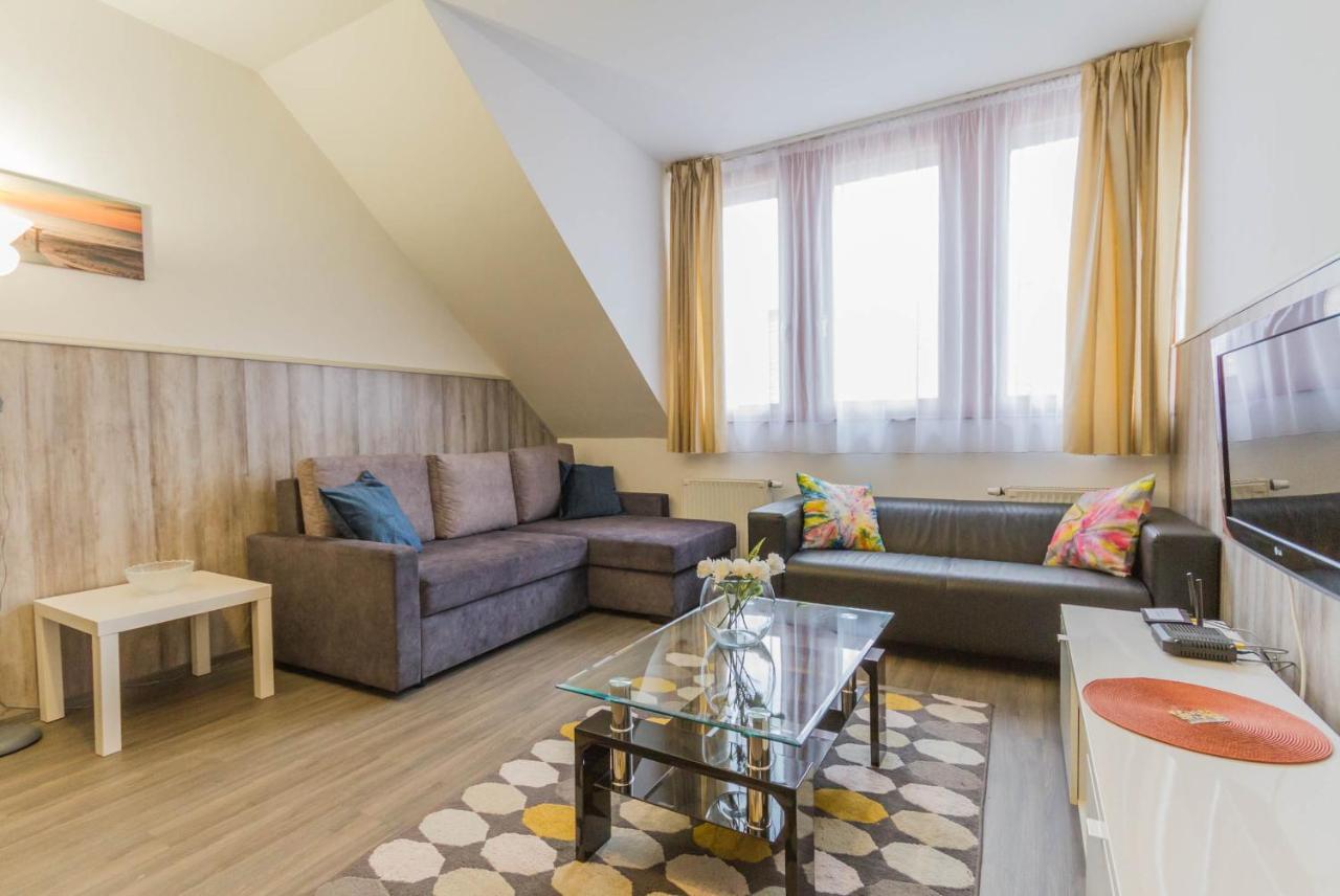 Lovag Charming Apartment In The Center-Ac Βουδαπέστη Εξωτερικό φωτογραφία