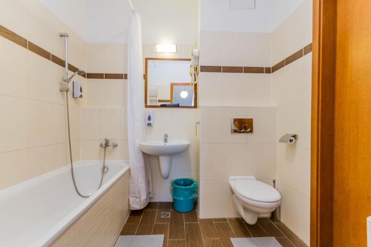 Lovag Charming Apartment In The Center-Ac Βουδαπέστη Εξωτερικό φωτογραφία