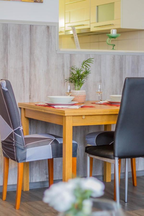 Lovag Charming Apartment In The Center-Ac Βουδαπέστη Εξωτερικό φωτογραφία