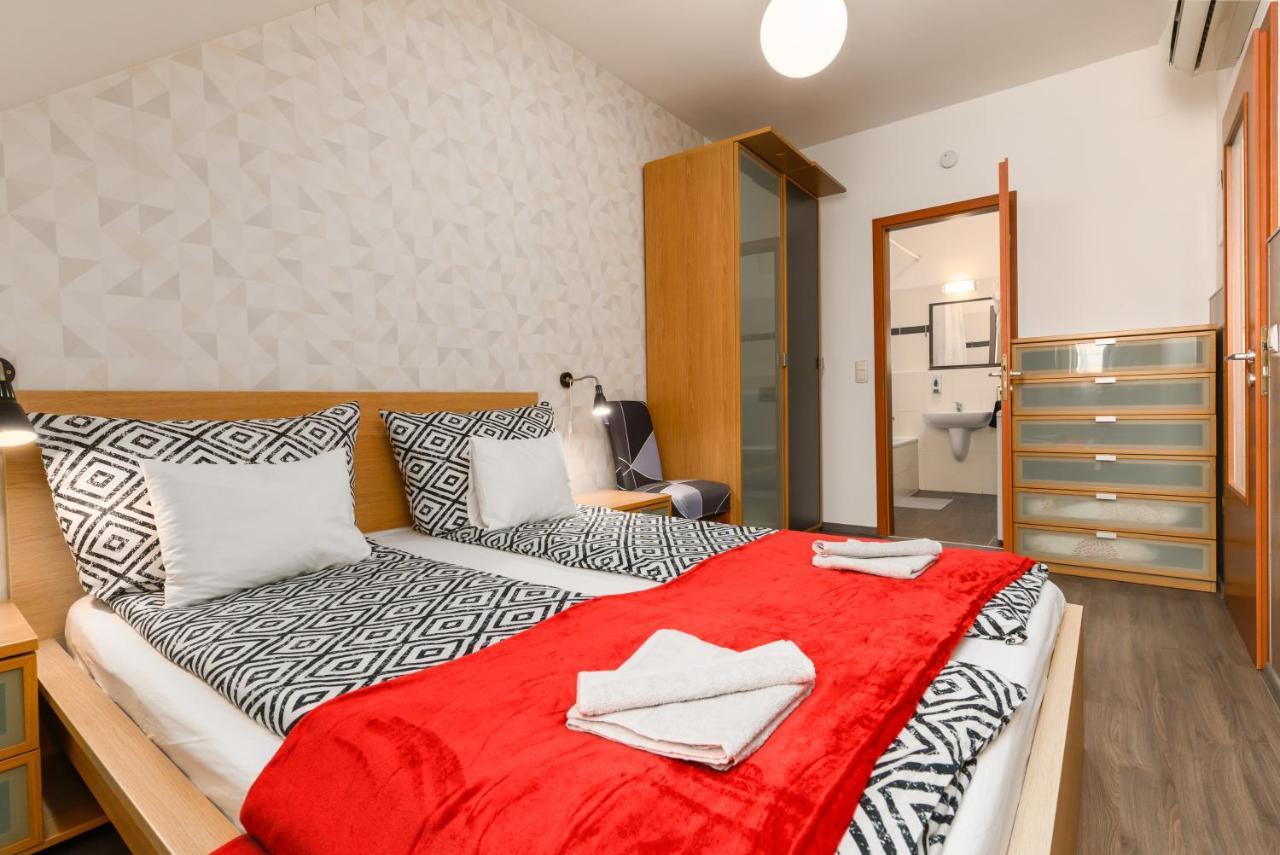 Lovag Charming Apartment In The Center-Ac Βουδαπέστη Εξωτερικό φωτογραφία