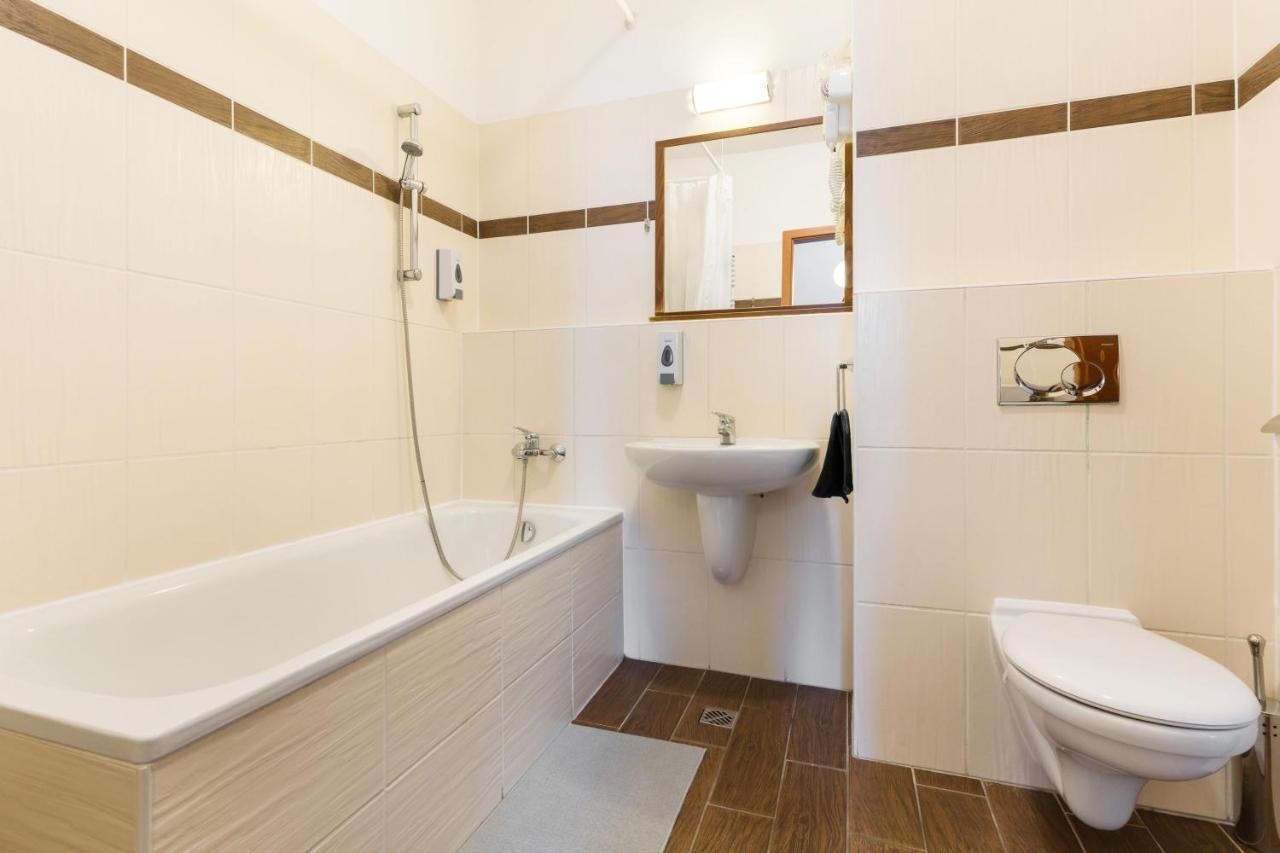 Lovag Charming Apartment In The Center-Ac Βουδαπέστη Εξωτερικό φωτογραφία