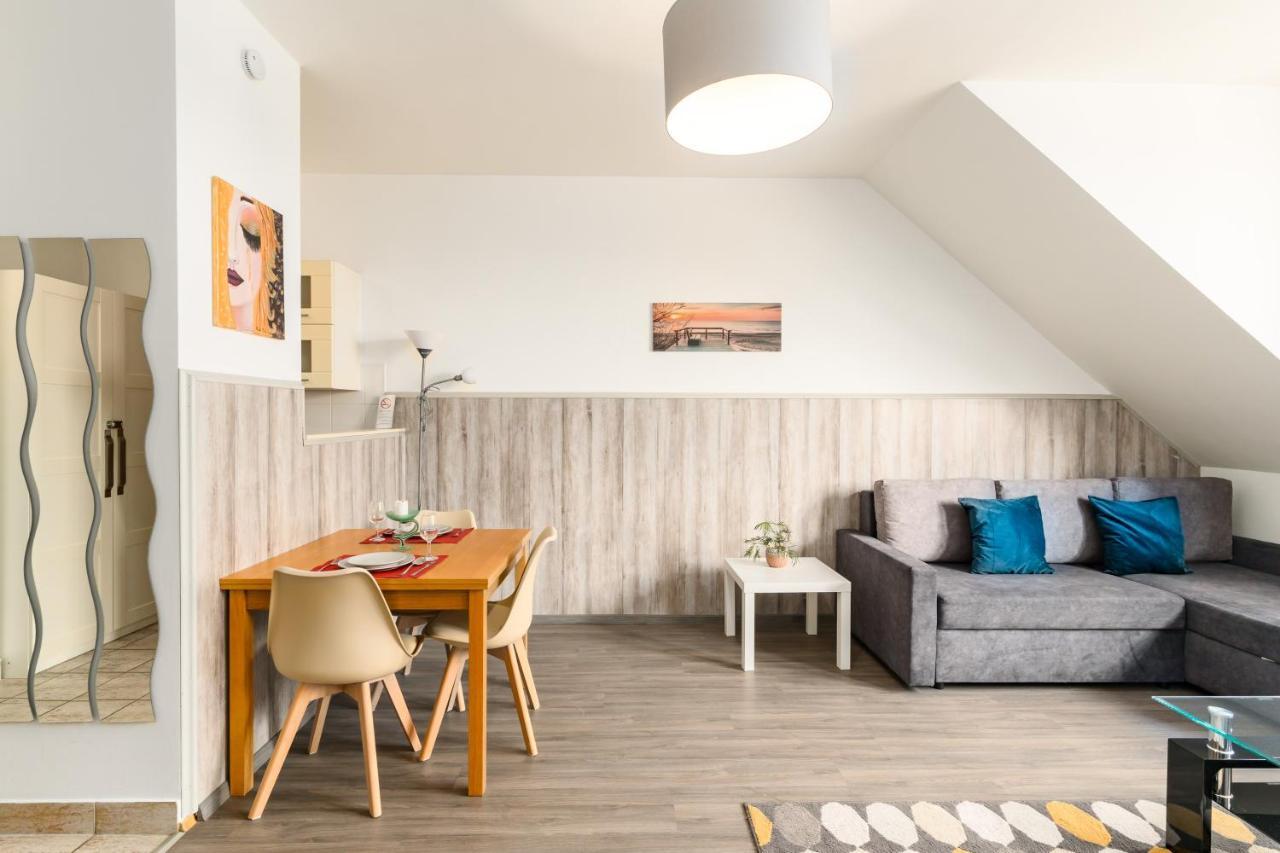 Lovag Charming Apartment In The Center-Ac Βουδαπέστη Εξωτερικό φωτογραφία