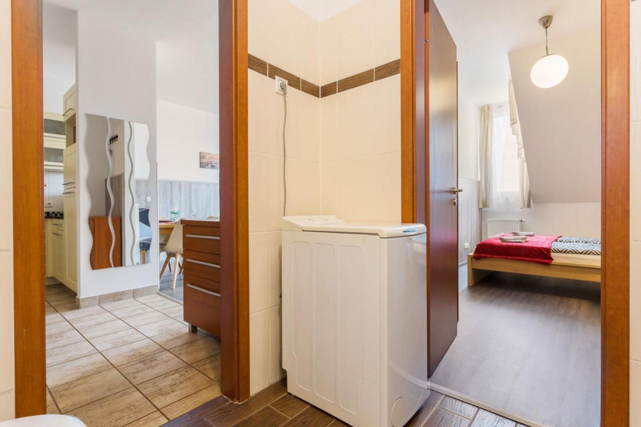 Lovag Charming Apartment In The Center-Ac Βουδαπέστη Εξωτερικό φωτογραφία