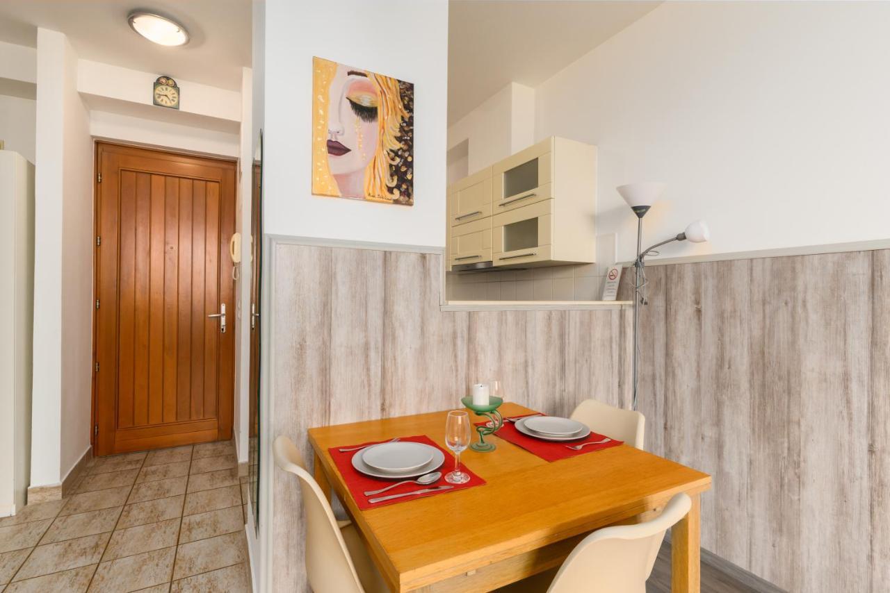 Lovag Charming Apartment In The Center-Ac Βουδαπέστη Εξωτερικό φωτογραφία