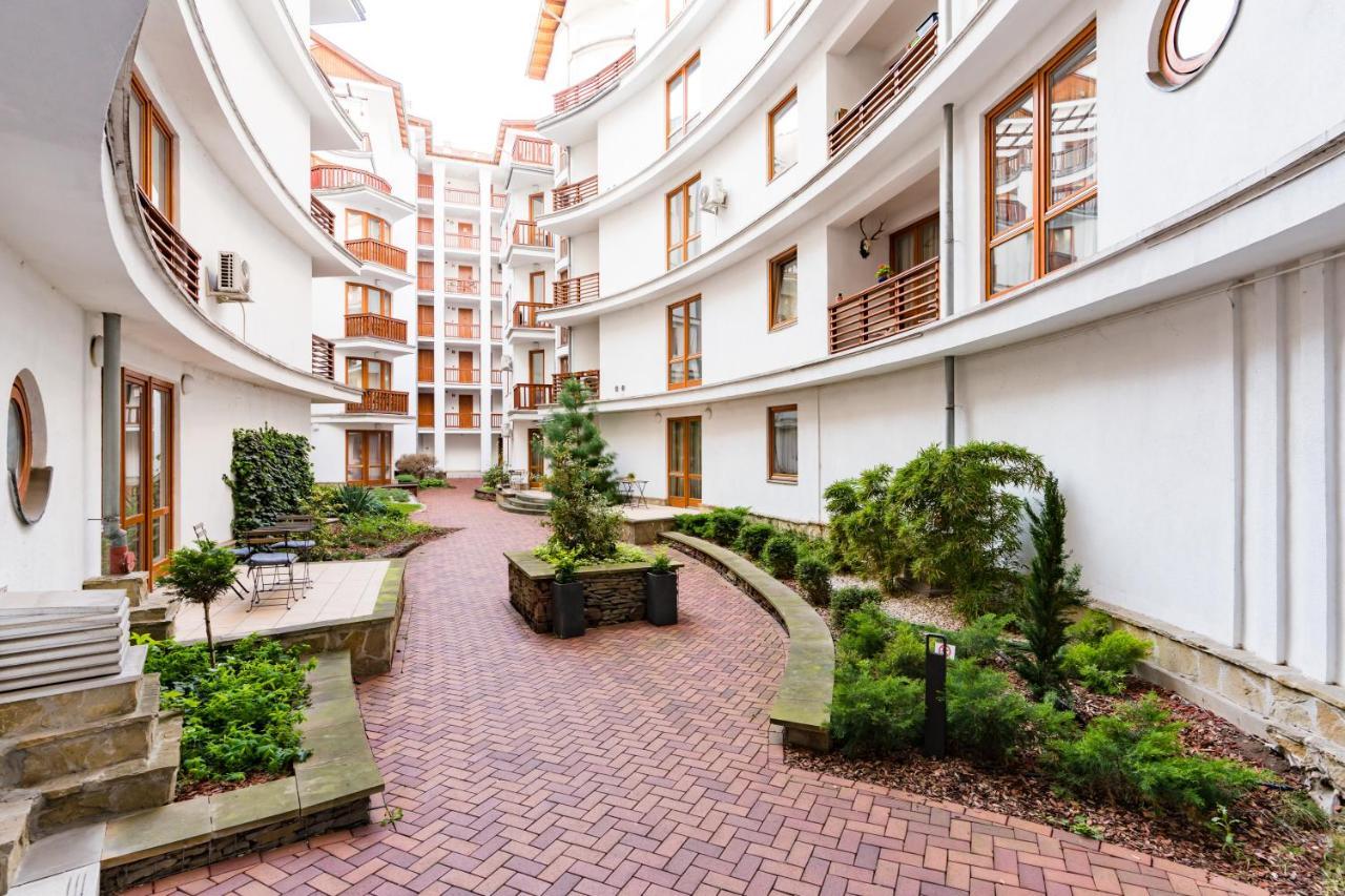 Lovag Charming Apartment In The Center-Ac Βουδαπέστη Εξωτερικό φωτογραφία